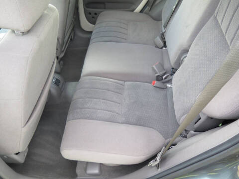 2003 Chrysler PT Cruiser Touring Edition
