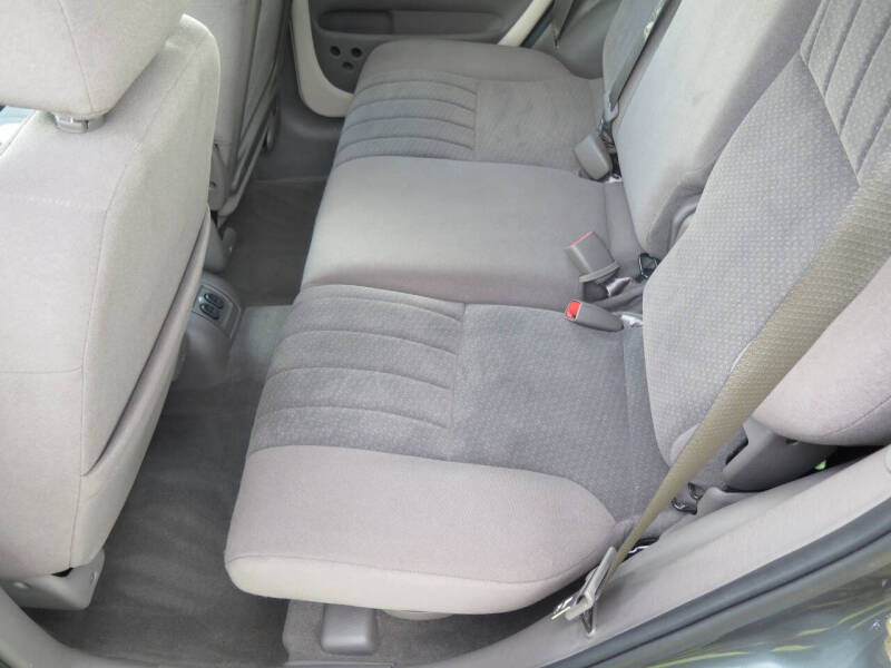2003 Chrysler PT Cruiser Touring Edition