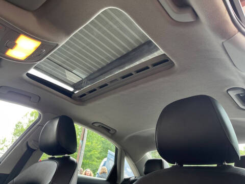 2014 Audi A4 2.0T Premium