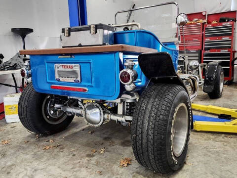 1923 Ford Model T