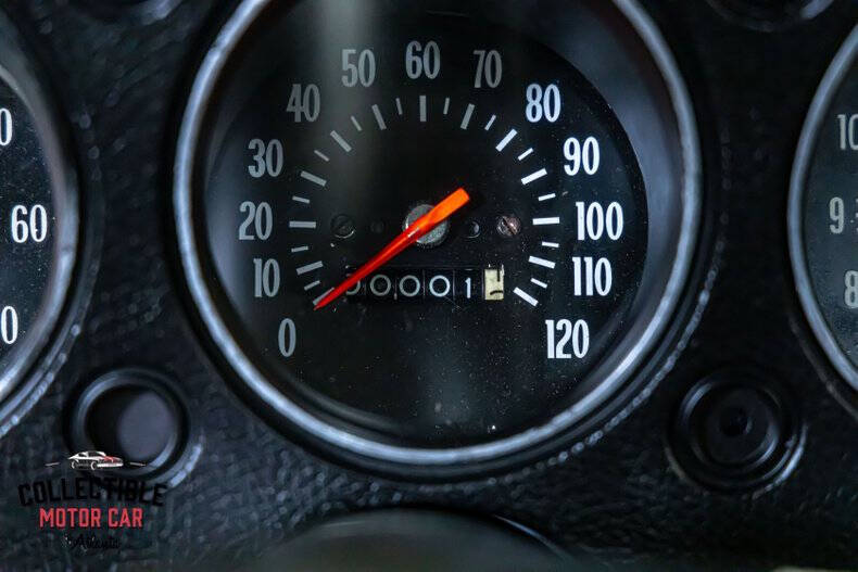 1972 Chevrolet Chevelle