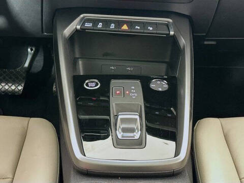 2023 Audi A3 quattro Premium 40 TFSI