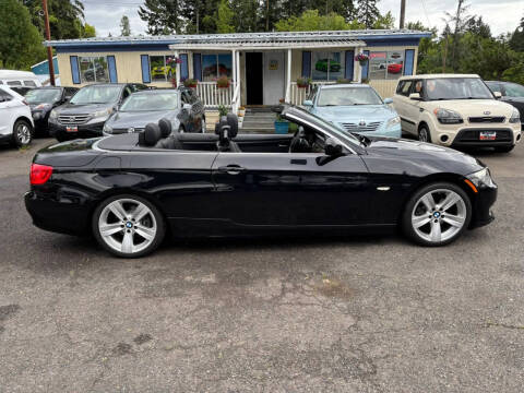 2011 BMW 3 Series 328i