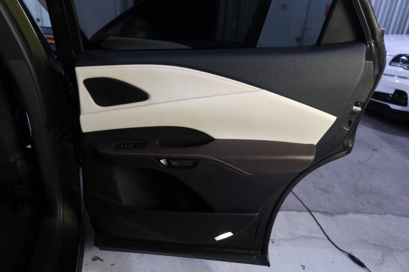 2023 Lexus RX 350 Premium+