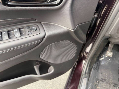 2023 Dodge Durango SRT 392