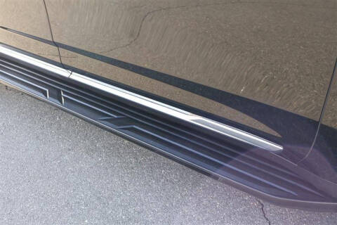 2024 Cadillac Escalade ESV Luxury