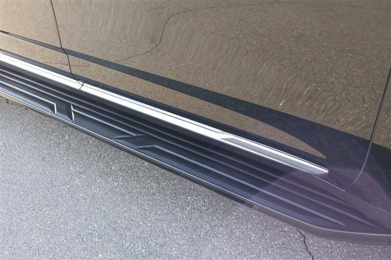 2024 Cadillac Escalade ESV Luxury