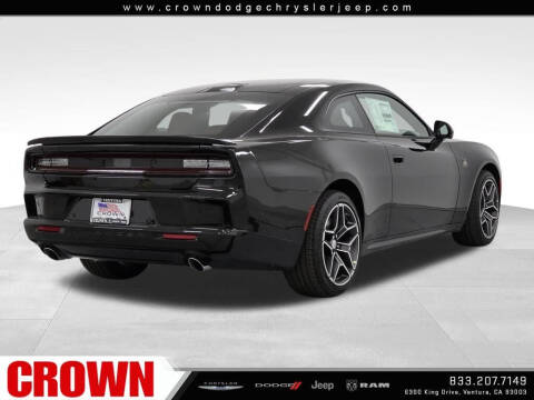 2026 Dodge Charger Scat Pack Plus