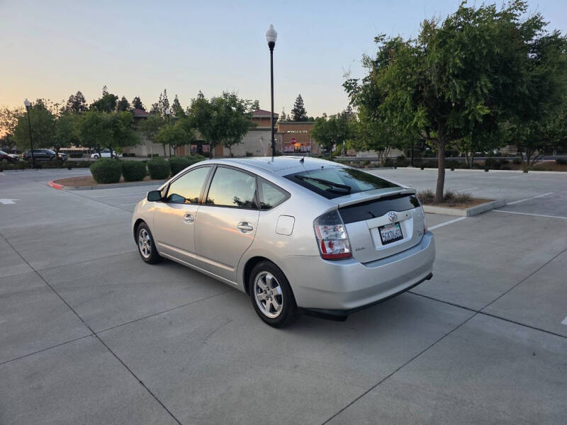 2004 Toyota Prius