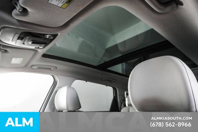 2023 Kia Sorento Plug-In Hybrid SX Prestige