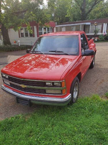 1988 Chevrolet Silverado 1500 For Sale - Carsforsale.com®