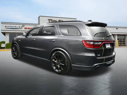 2024 Dodge Durango SRT 392