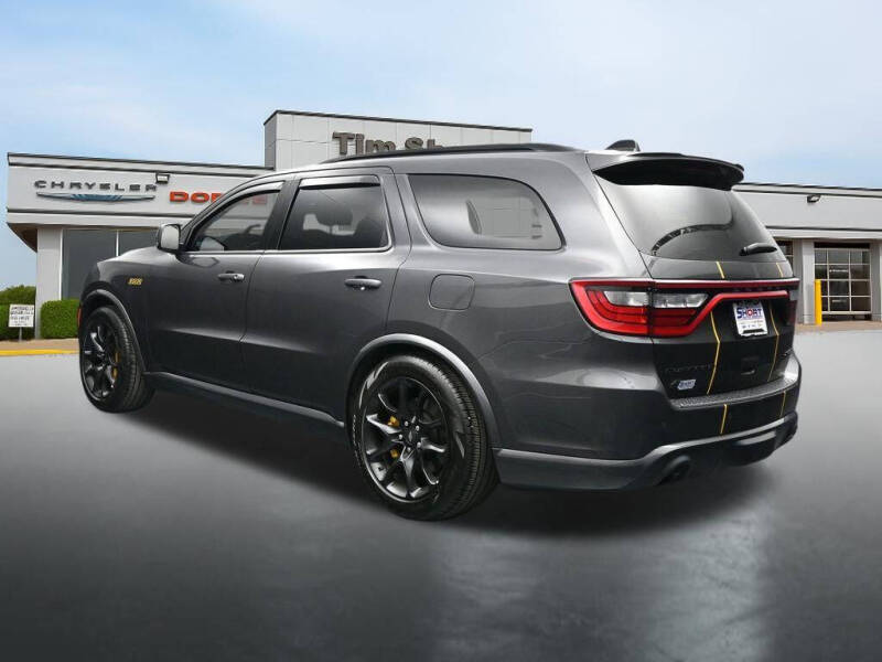 2024 Dodge Durango SRT 392