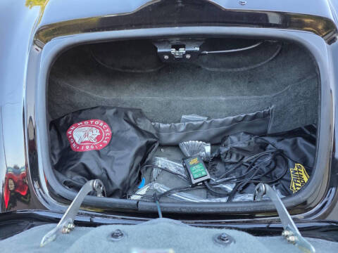 2018 Indian Springfield