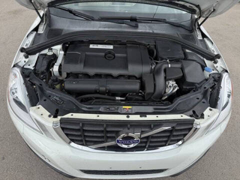 2012 Volvo XC60