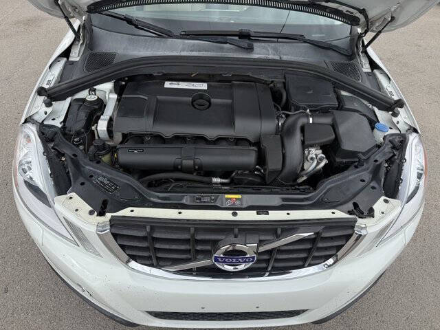 2012 Volvo XC60
