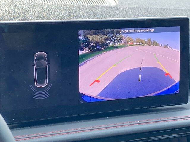 2024 Dodge Hornet R/T