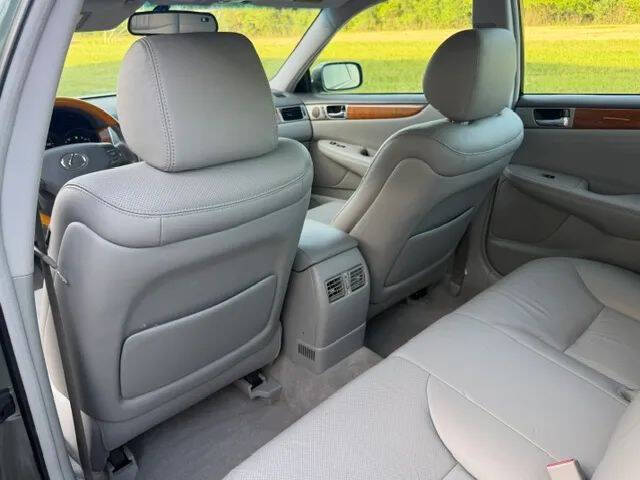 2005 Lexus ES 330