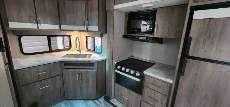 2021 Grand Design RV Imagine