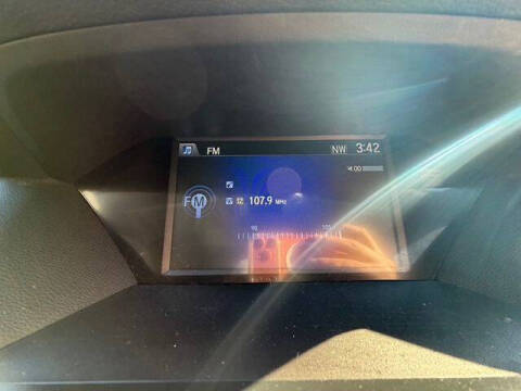 2016 Acura MDX SH-AWD w/AcuraWatch