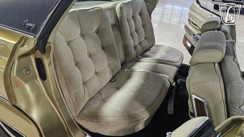 1972 Oldsmobile Ninety-Eight