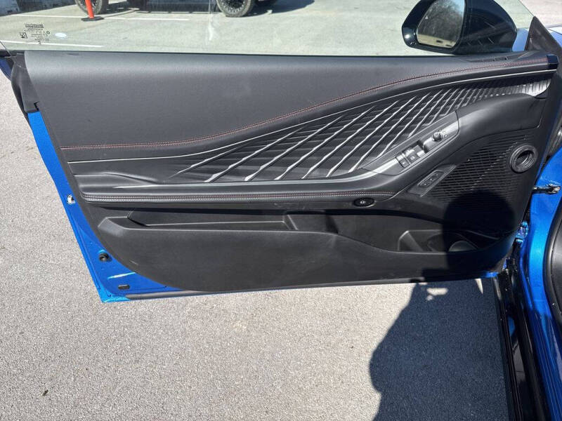 2026 Dodge Charger Scat Pack Plus