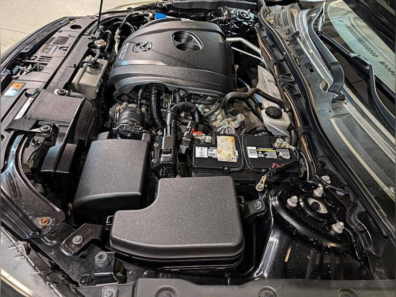 2016 Mazda MAZDA3 i Touring