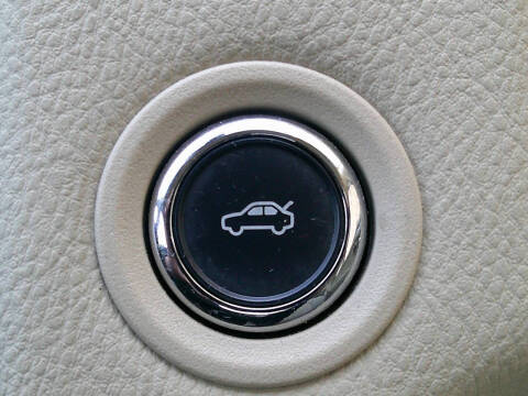 2016 Ford Taurus SEL