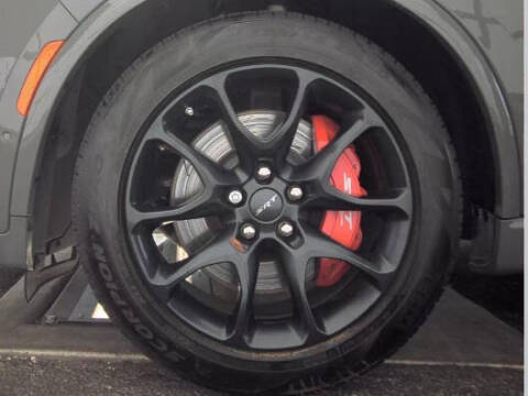 2024 Dodge Durango SRT 392 Plus