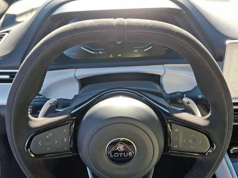 2024 Lotus Emira V6 First Edition