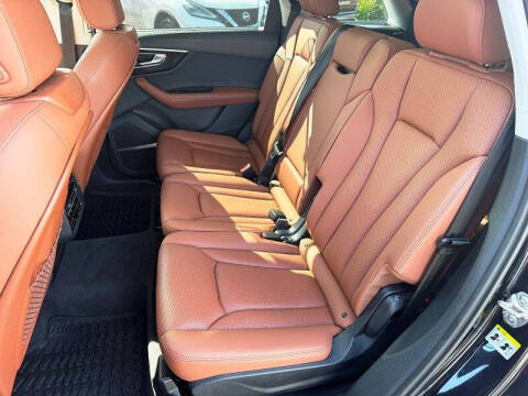 2021 Audi Q7 quattro Premium Plus 55 TFSI