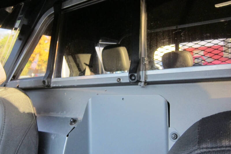 2021 Ford Explorer Police Interceptor Utility