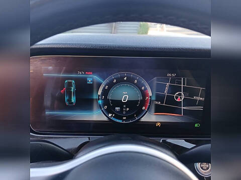 2020 Mercedes-Benz E-Class E 350