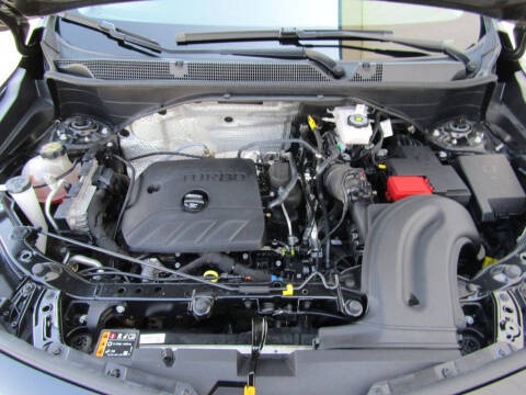 2022 Buick Encore GX Preferred