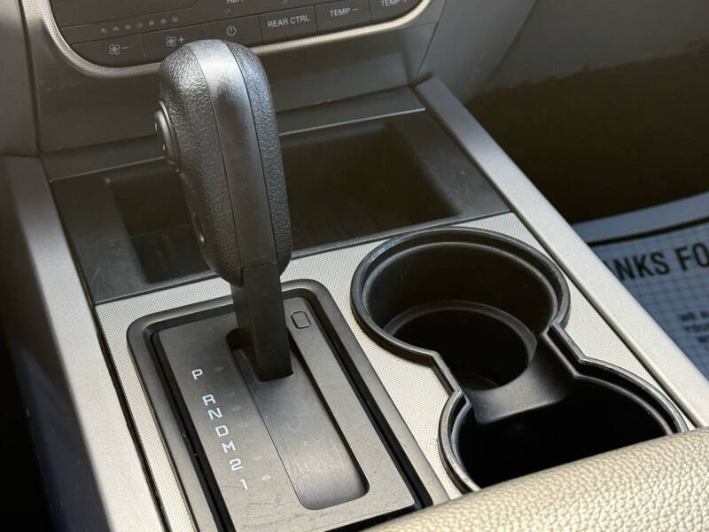 2017 Ford Expedition XLT