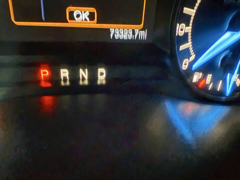 2019 Ford Explorer Police Interceptor Utility