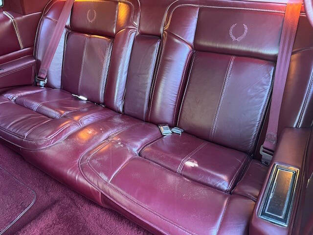 1989 Cadillac DeVille