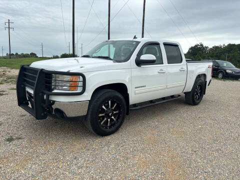 2011 GMC Sierra 1500 for sale at TNT Truck Sales in Poplar Bluff MO