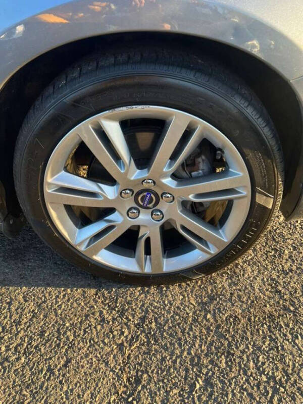 2017 Volvo S60 T5 Inscription