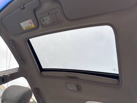 2002 Chevrolet Prizm