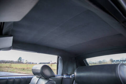 1988 Chrysler Le Baron Premium