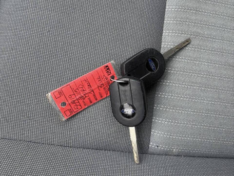 2015 Ford Transit 150