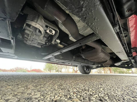 2008 Ford Explorer Sport Trac Limited