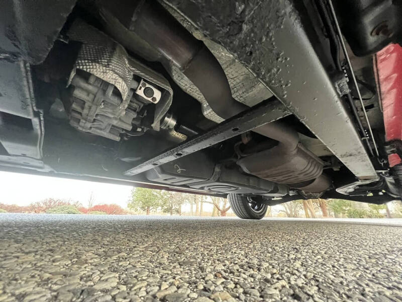 2008 Ford Explorer Sport Trac Limited