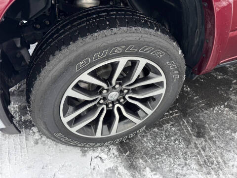 2025 RAM 1500 Limited Longhorn