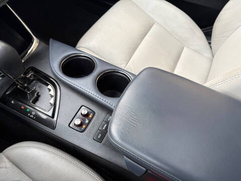 2014 Toyota Avalon XLE Touring