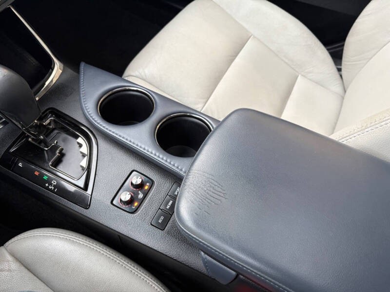 2014 Toyota Avalon XLE Touring