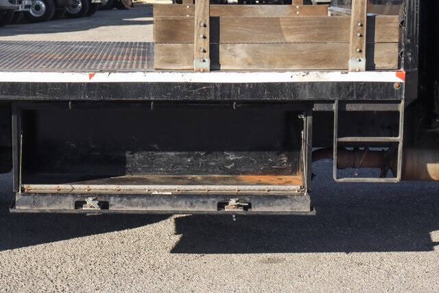 2021 Chevrolet Silverado 4500HD