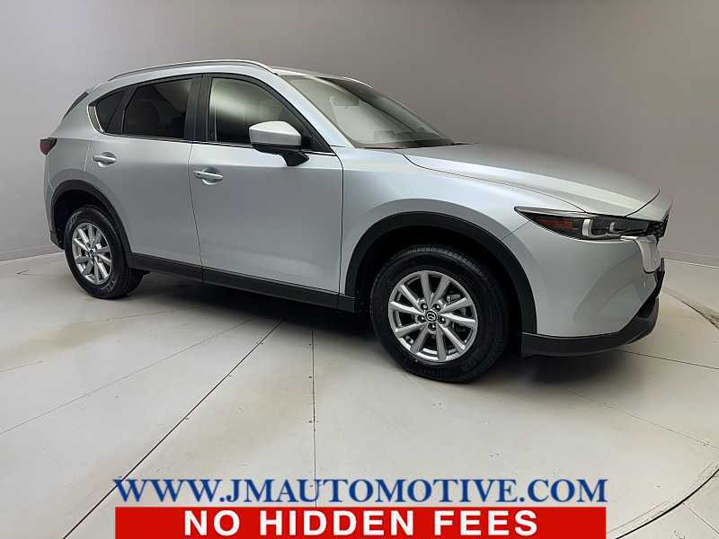 2023 Mazda CX-5 2.5 S Select