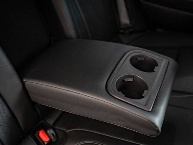 2025 Subaru Outback Touring